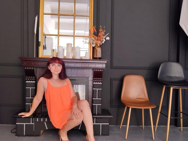 NinaFlawlees - Live sex cam - 22234757