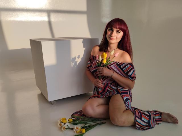 NinaFlawlees - Live sex cam - 22234765
