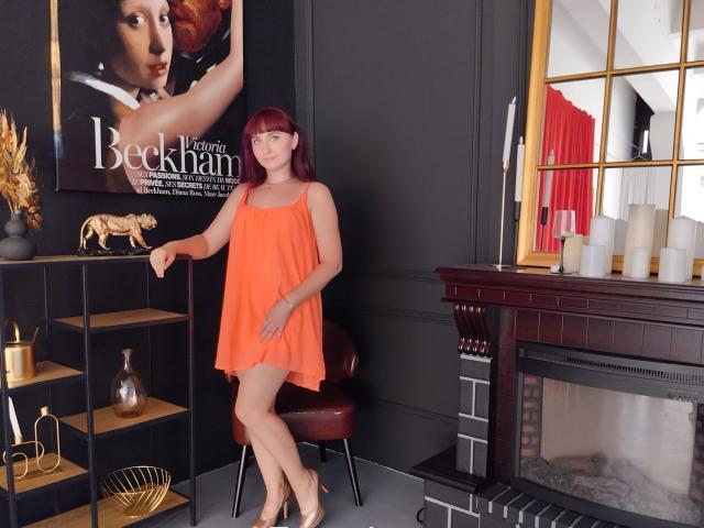 NinaFlawlees - Live sex cam - 22234777