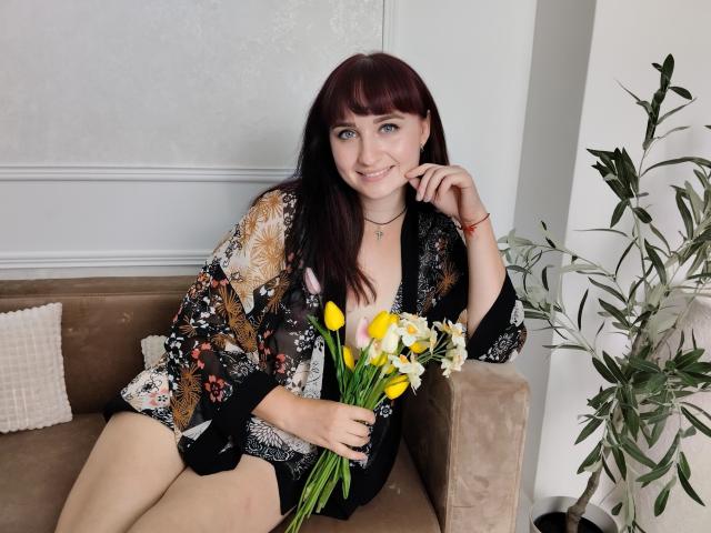 NinaFlawlees - Sexe cam en vivo - 22234893