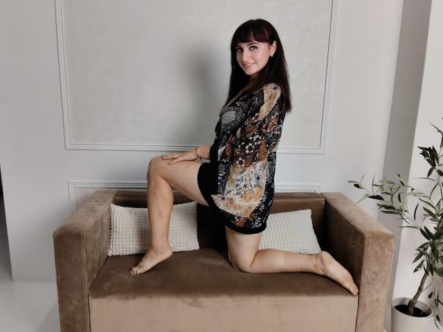 NinaFlawlees - Live sex cam - 22234905