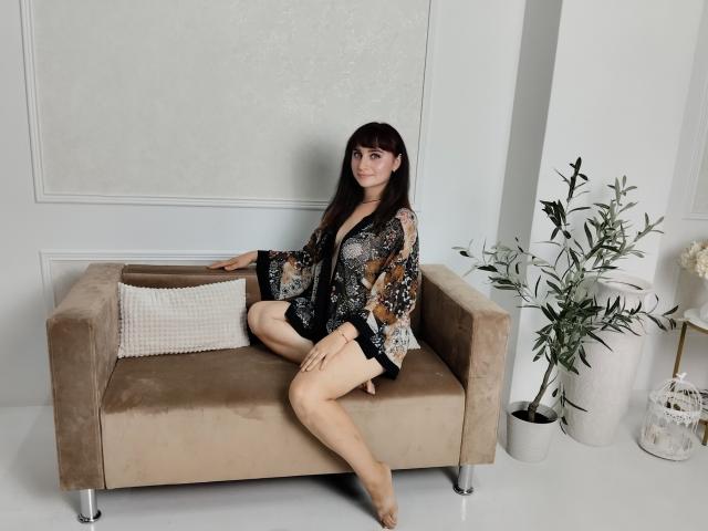 NinaFlawlees - Sexe cam en vivo - 22234913