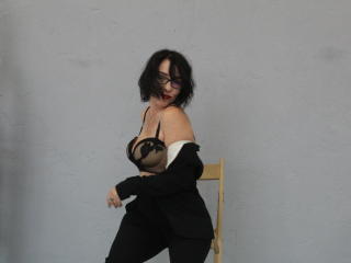 SandraHormas - Sexe cam en vivo - 22235285