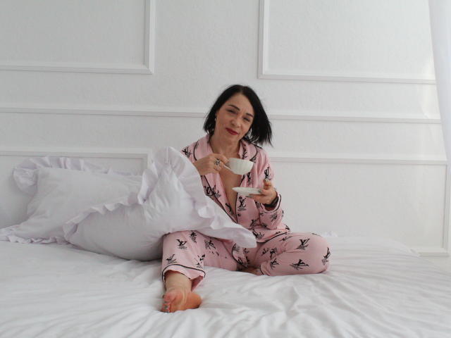 SandraHormas - Live sex cam - 22235305