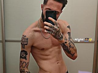 AlbertSecret - Live Sex Cam - 22236233