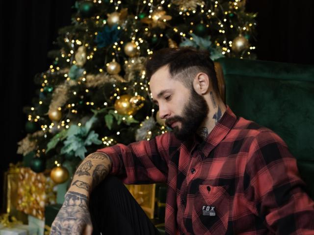 AlbertSecret - Sexe cam en vivo - 22236241