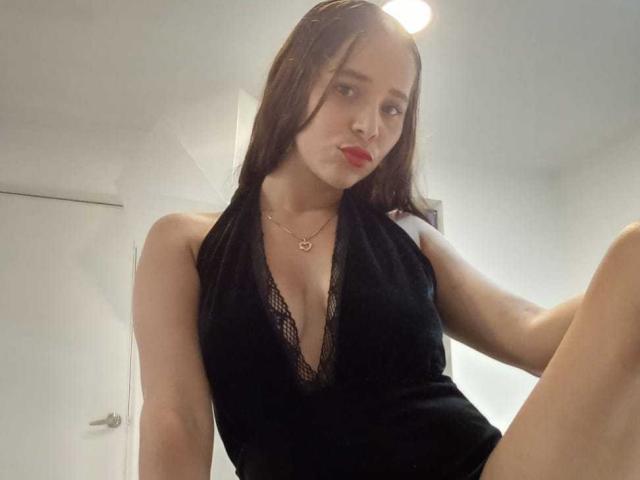 DannaRubyns - Sexe cam en vivo - 22236577