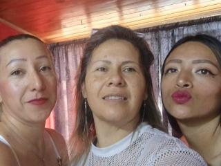 FourHotties - Live Sex Cam - 22236893