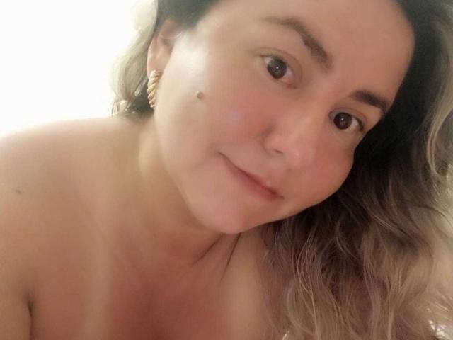 AyatElAmin - Live Sex Cam - 22237157