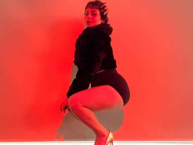 IsabelaCooper - Live sexe cam - 22237245