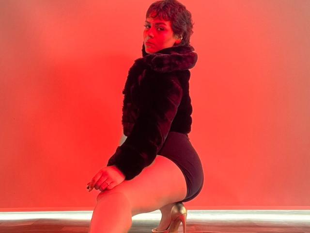 IsabelaCooper - Live sex cam - 22237253