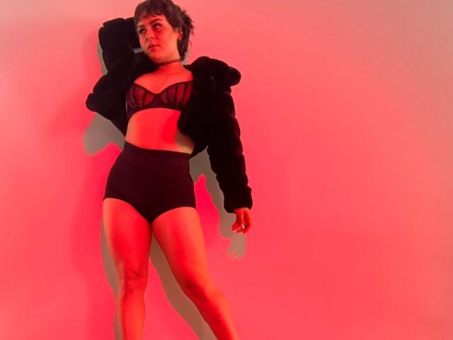 IsabelaCooper - Live sex cam - 22237281