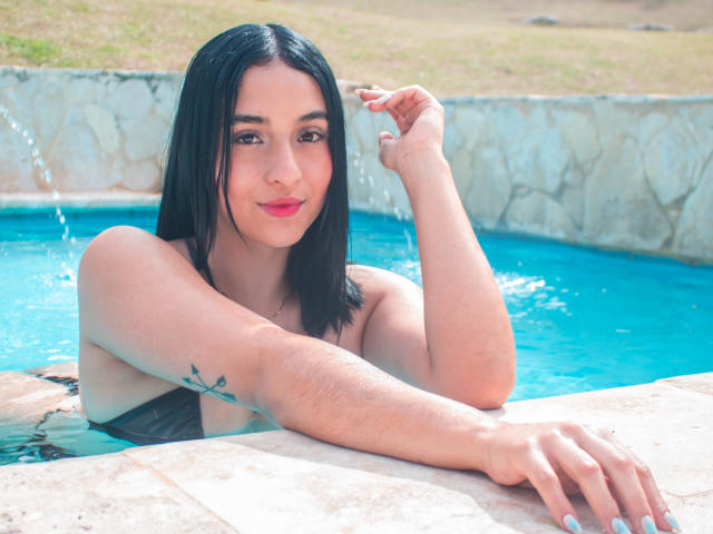 EmmaWaltter - Sexe cam en vivo - 22237345