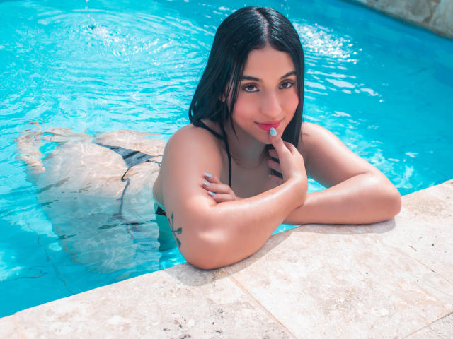 EmmaWaltter - Camera khiêu dâm &amp; quyến rũ trực tiếp - 22237361