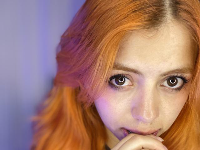 VictoriaSmithy - Live sex cam - 22237833