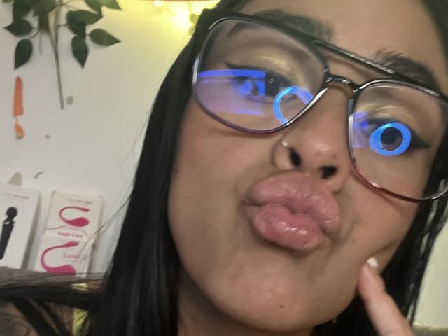 StellaBeckker - Sexe cam en vivo - 22238197