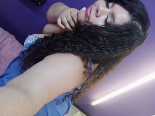 SarahBowie - Sexe cam en vivo - 22238345