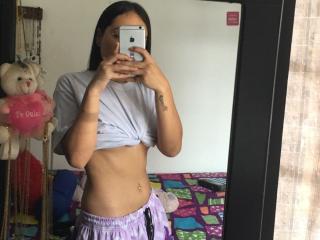 TracyWolf - Live Sex Cam - 22238381