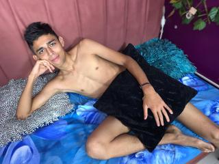 BryanSexxy - Sexe cam en vivo - 22238417