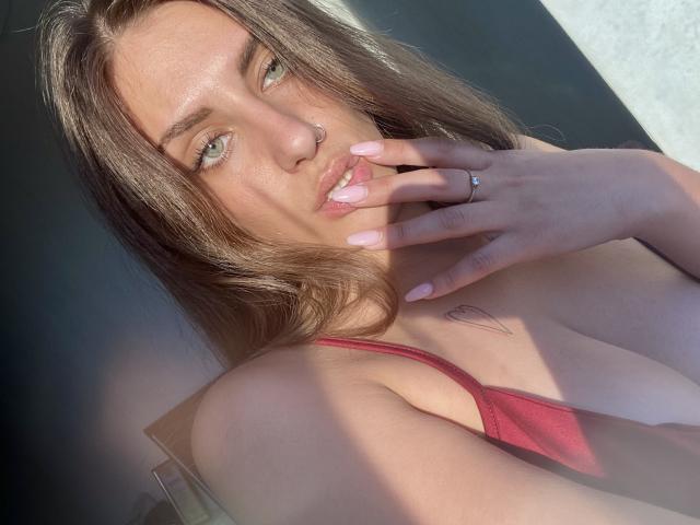 Kametia - Sexe cam en vivo - 22238681