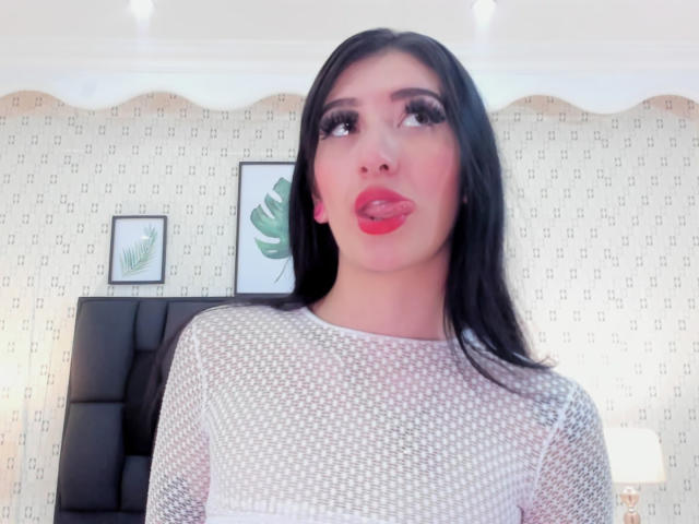 TifanyDiaz - Live sex cam - 22238825