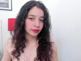 VenusCream - Live sex cam - 22238893