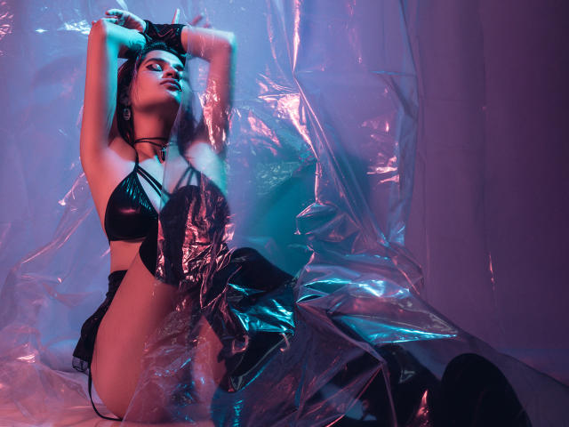 MaiaThunder - Live sex cam - 22239997