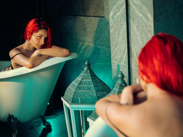 MaiaThunder - Sexe cam en vivo - 22240049