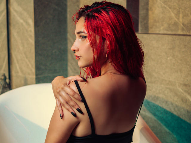 MaiaThunder - Sexe cam en vivo - 22240061