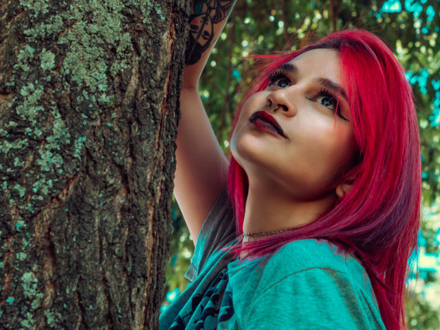 MaiaThunder - Live sex cam - 22240069