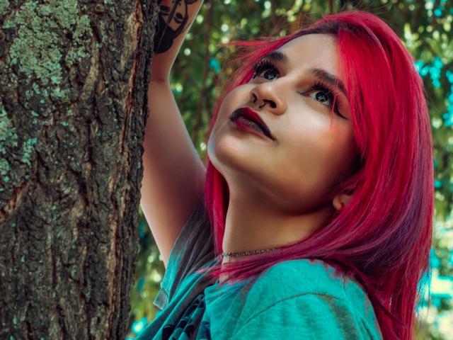 MaiaThunder - Live sex cam - 22240097