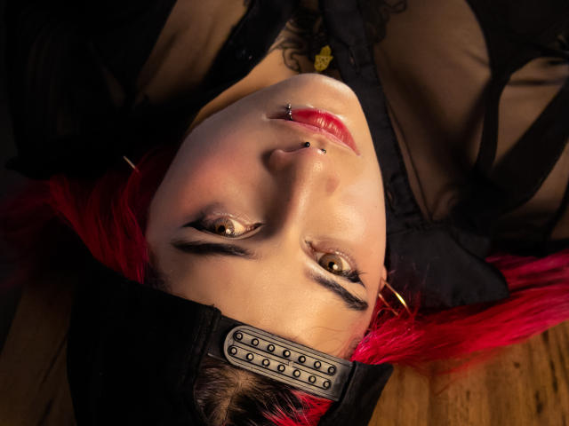 MaiaThunder - Sexe cam en vivo - 22240109