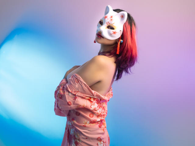 MaiaThunder - Sexe cam en vivo - 22240125