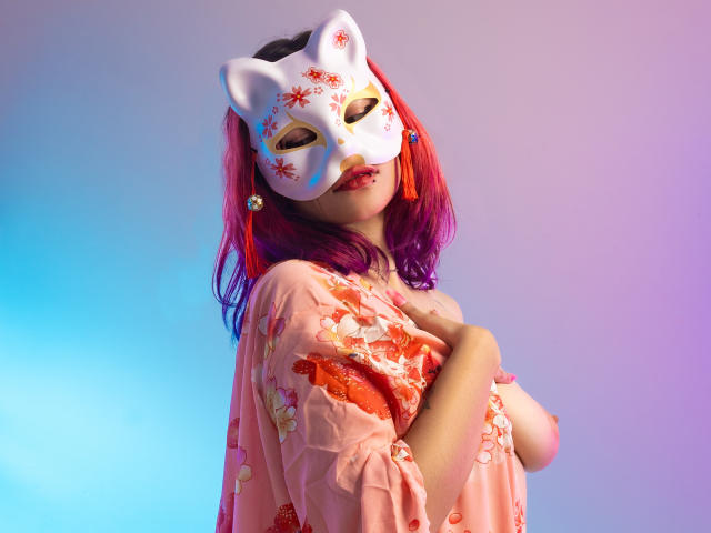 MaiaThunder - Live sex cam - 22240129