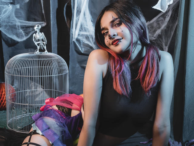 MaiaThunder - Live sex cam - 22240285