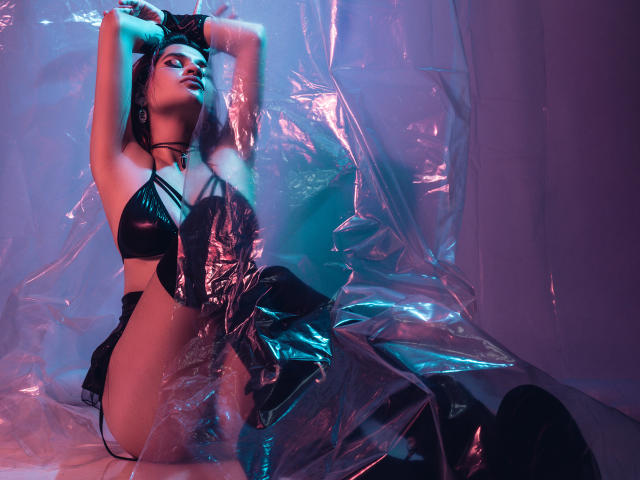 MaiaThunder - Sexe cam en vivo - 22240305