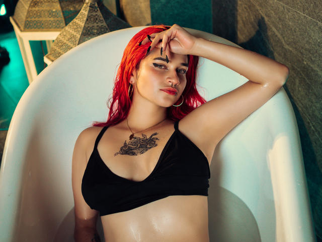MaiaThunder - Live Sex Cam - 22240561