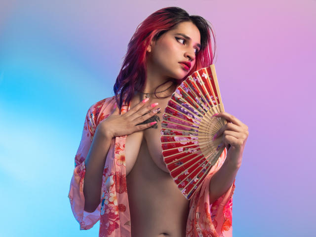 MaiaThunder - Sexe cam en vivo - 22240637