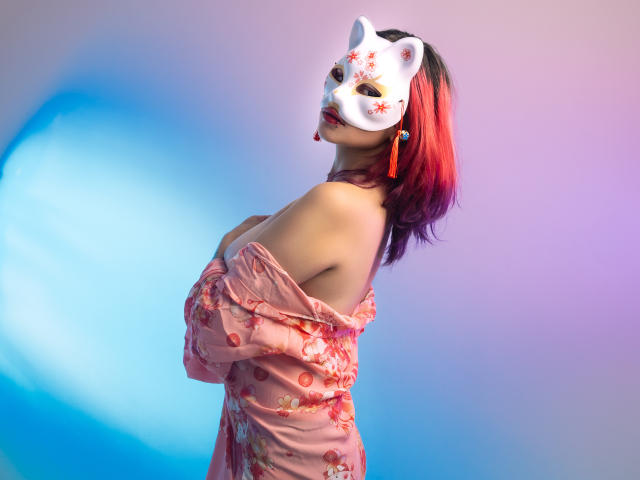 MaiaThunder - Sexe cam en vivo - 22240649