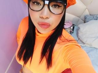 DannaRoser - Live Sex Cam - 22240733