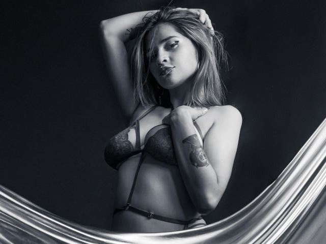 MaiaThunder - Sexe cam en vivo - 22240765