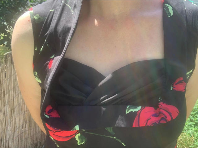 Milf01-hot - Sexe cam en vivo - 22241293