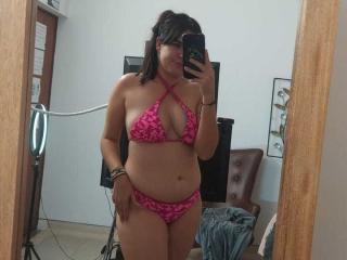 VickyPinzon - Live Sex Cam - 22241349