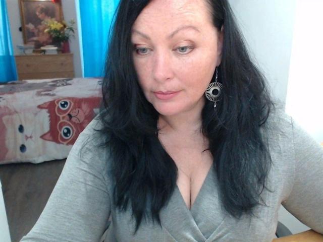 ElaineNights-hot - Live porn &amp; sex cam - 22242637