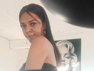 MichellThh - Live Sex Cam - 22242669