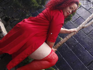 LeahMatureVip - Live Sex Cam - 22243169