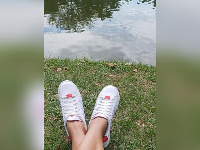 AnaisHilton - Live porn &amp; sex cam - 22243437