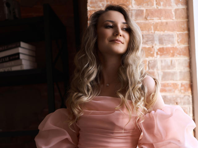 InnaMiracle - Sexe cam en vivo - 22244689