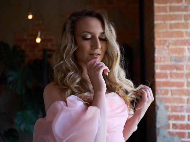 InnaMiracle - Sexe cam en vivo - 22244701