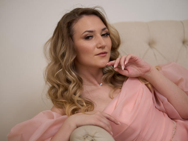 InnaMiracle - Sexe cam en vivo - 22244705